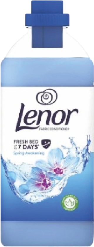 LENOR PŁYN DO PŁUKANIA 1230ML